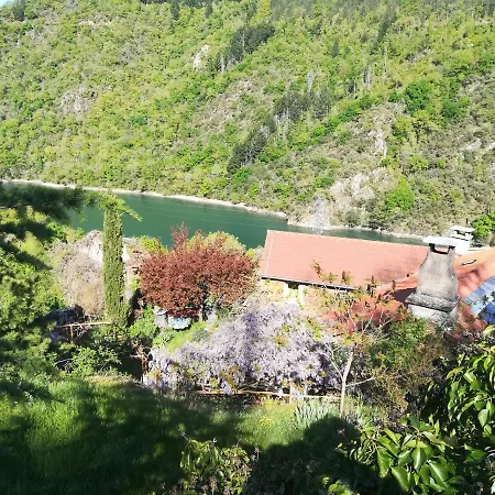 Francois Bevort Itival Rum i privatbostad Broquies