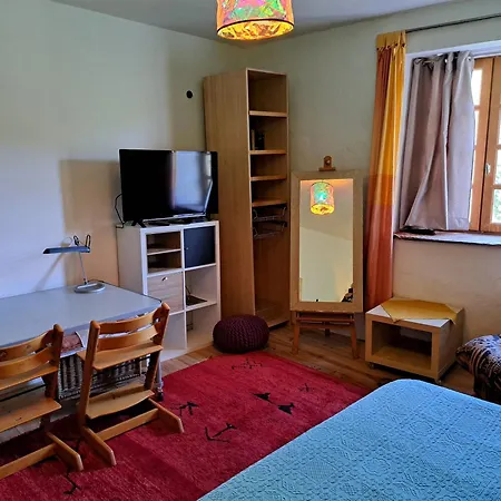 Francois Bevort Itival * Broquies