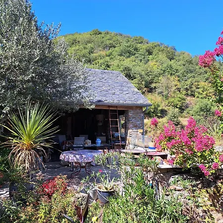 Rum i privatbostad Francois Bevort Itival *