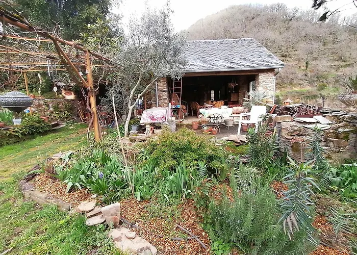 Rum i privatbostad Francois Bevort Itival *