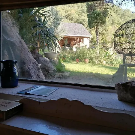 François Bevort Itival * Broquies