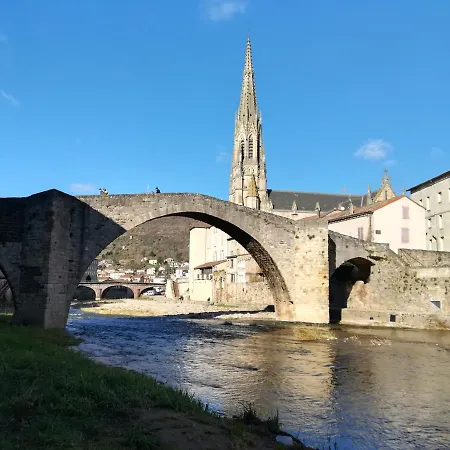 François Bevort Itival Séjour chez l'habitant Broquies