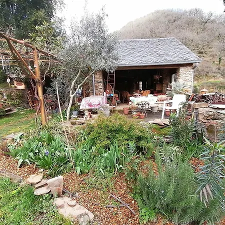 Séjour chez l'habitant François Bevort Itival *