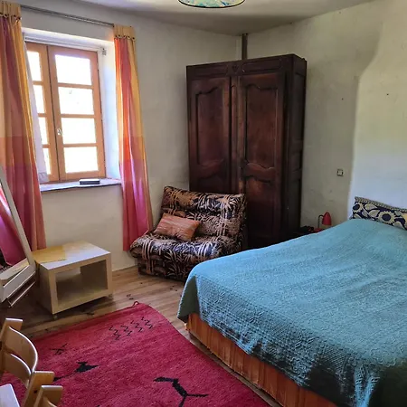 François Bevort Itival *