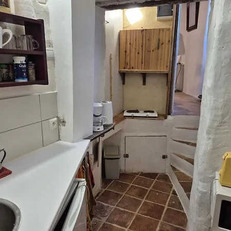 François Bevort Itival * Broquies