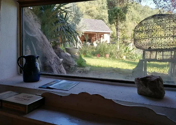 Francois Bevort Itival * Broquies