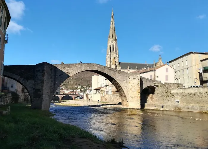 Francois Bevort Itival Kwatera prywatna Broquies