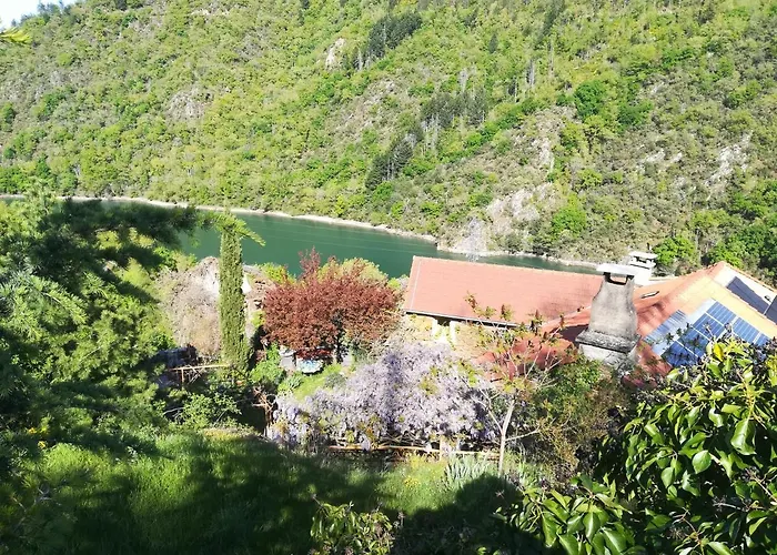 Francois Bevort Itival Kwatera prywatna Broquies