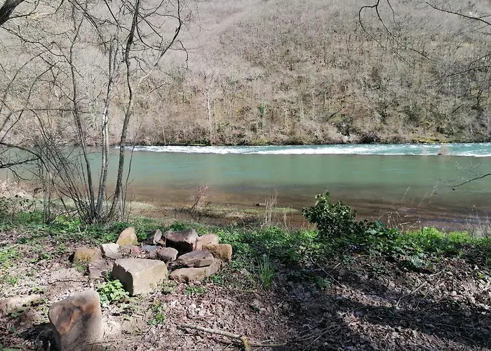 Kwatera prywatna Francois Bevort Itival