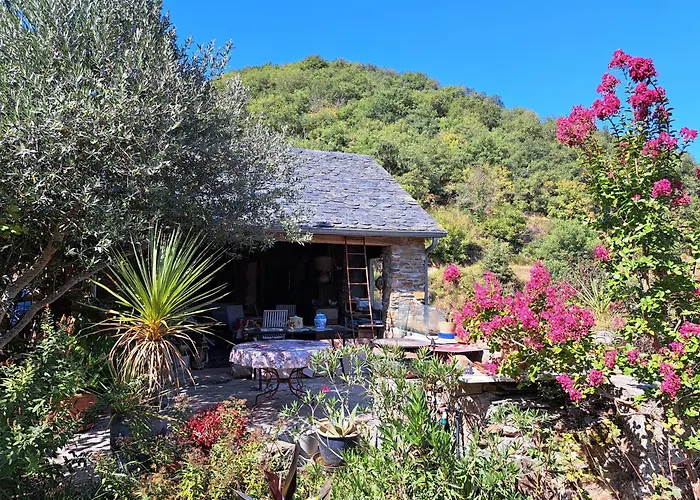 Kwatera prywatna Francois Bevort Itival *