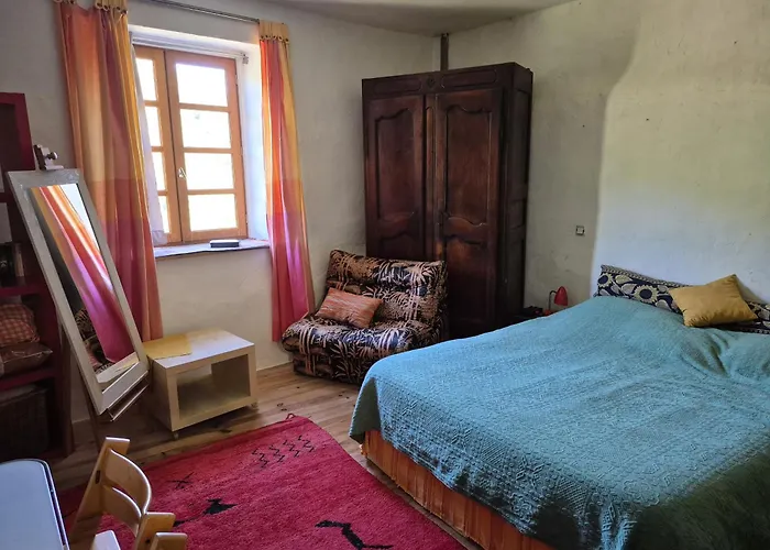 Francois Bevort Itival *