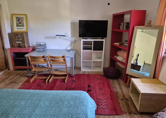 Francois Bevort Itival Broquies